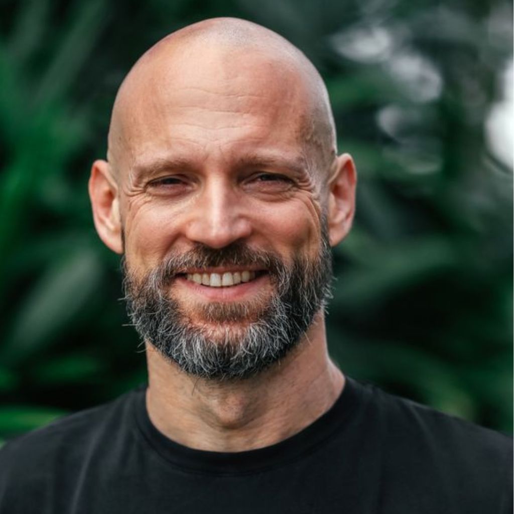 Malte Fehr, founder of Blitzlist